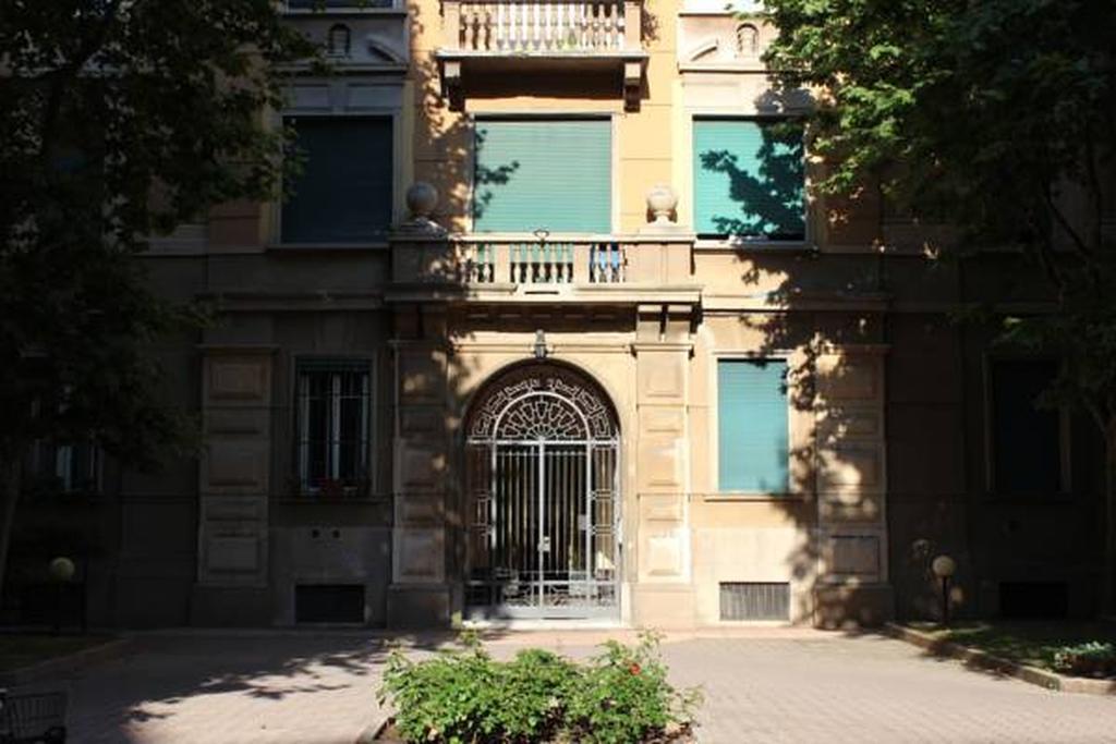 B&B La Casa Di Lara Mailand Exterior foto